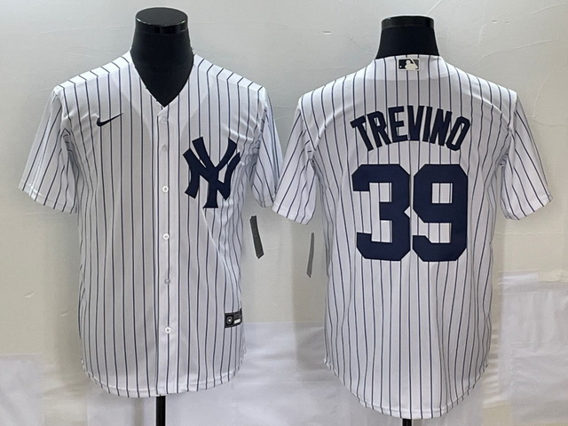 New York Yankees Jerseys 46